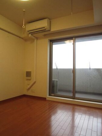 ドゥーエ西大島IIの物件内観写真